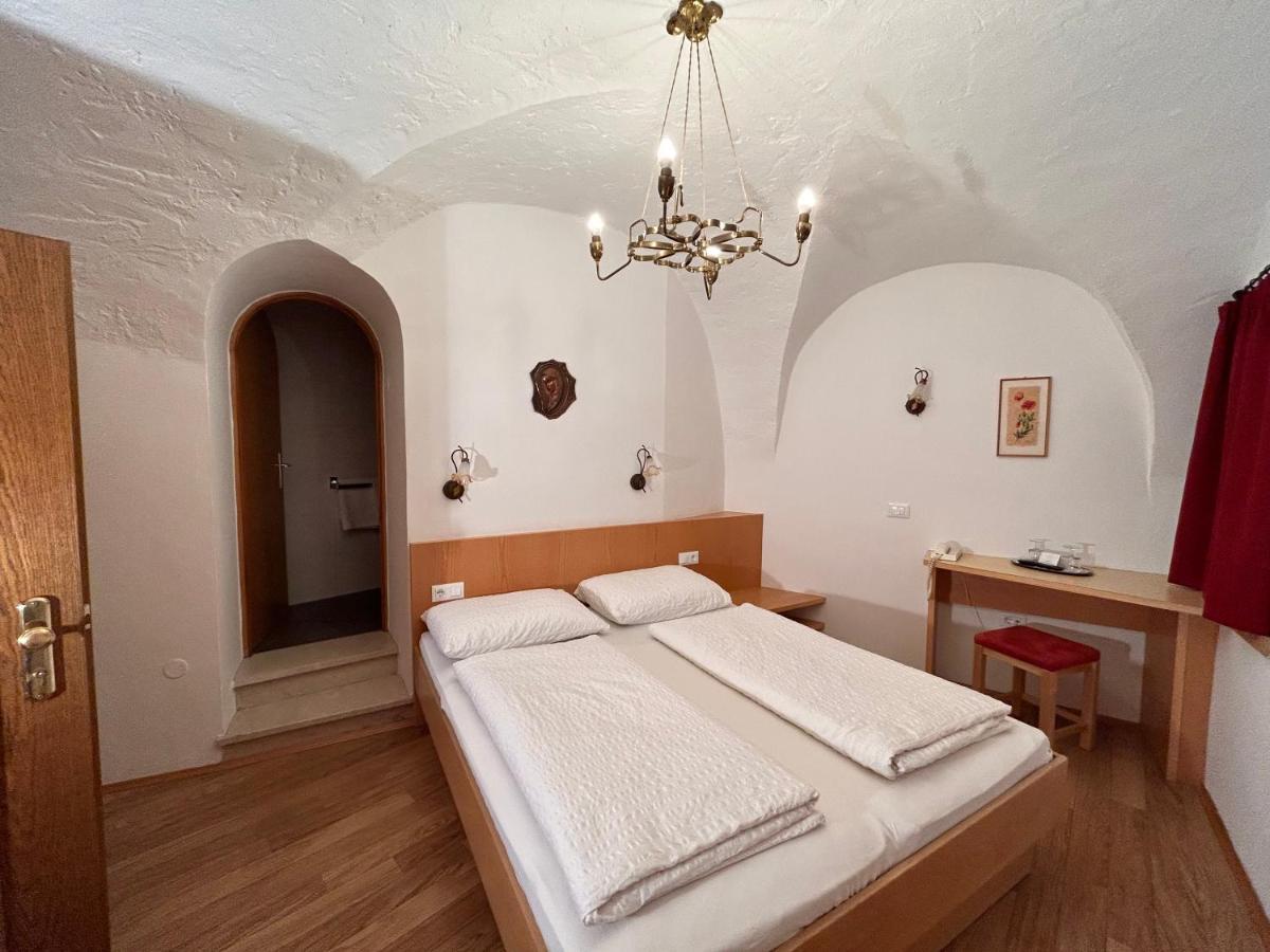 Roter Adler Hotel Caldaro Kültér fotó