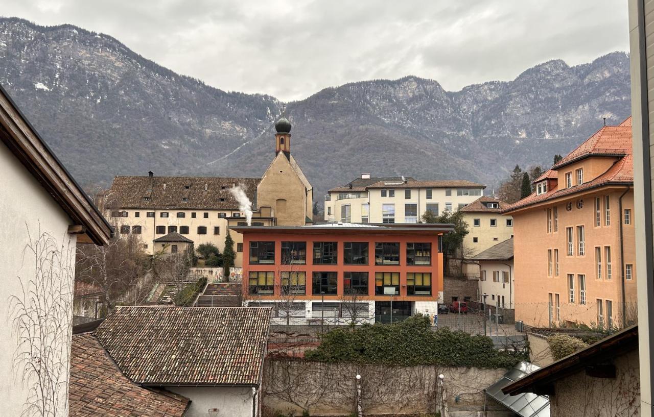 Roter Adler Hotel Caldaro Kültér fotó