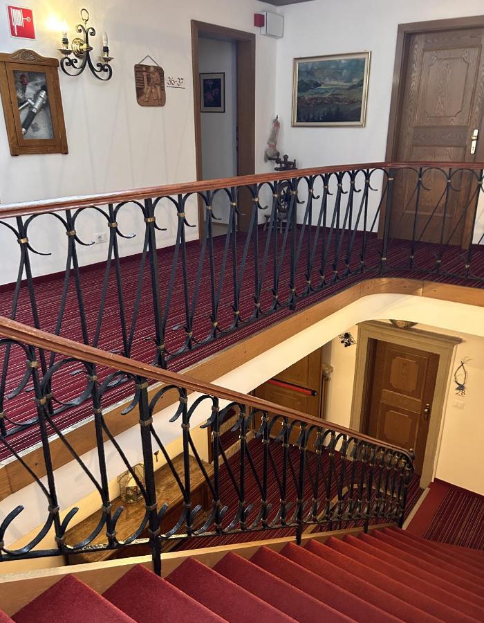 Roter Adler Hotel Caldaro Kültér fotó